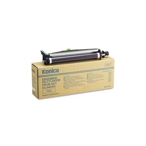 Konica 950714 Drum Kit (50k Pages)
