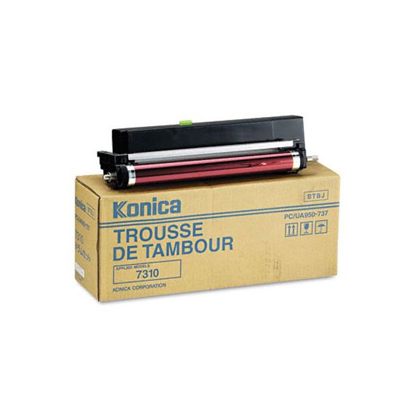 Konica 950737 Drum Unit (30k Pages)