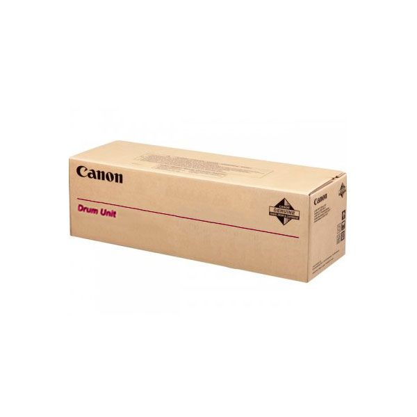 Canon 9625A008AA GPR-27 Magenta Drum Unit (40k Pages)