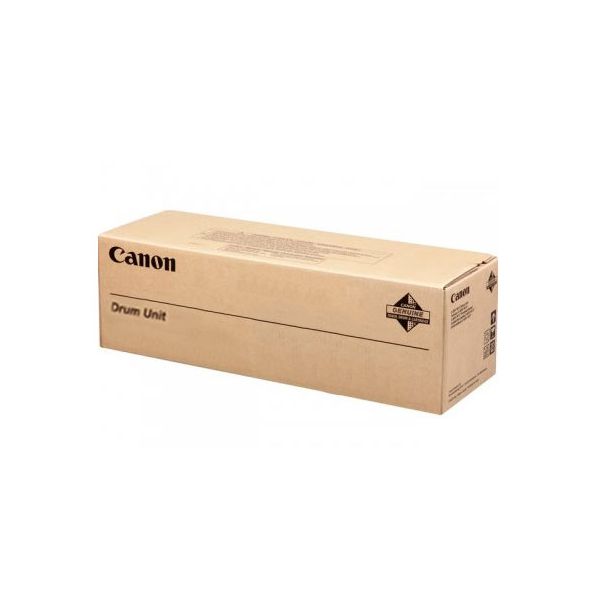 Canon 9628A008AA GPR-27 Black Drum Unit (45k Pages)
