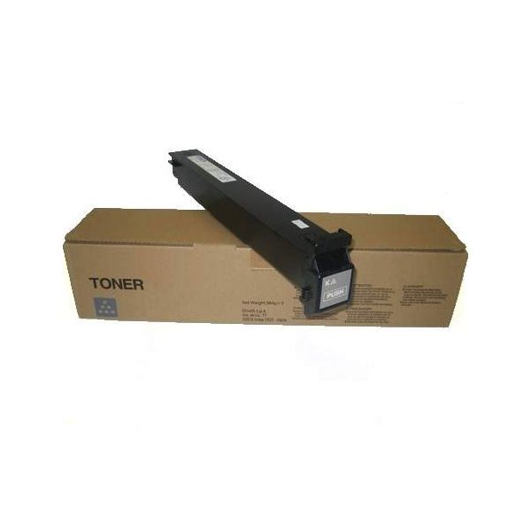 Minolta A0D7131 TN-314K Black Toner Cartridge (26k Pages)