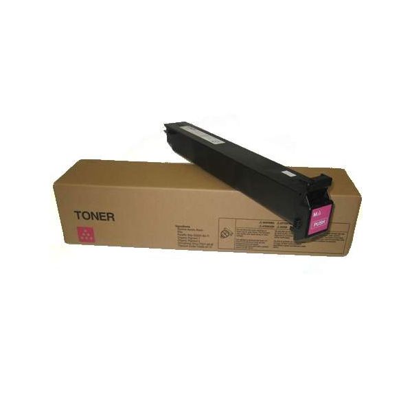 Minolta A0D7331 TN-314M Magenta Toner Cartridge (20k Pages)