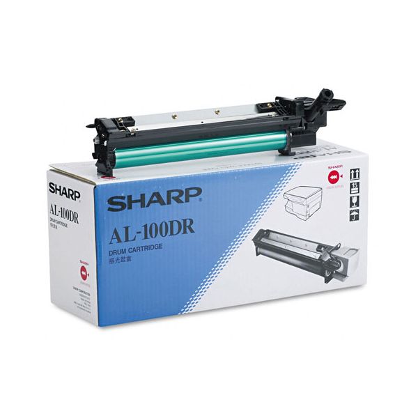 Sharp AL-100DR Drum Unit (18k Pages)