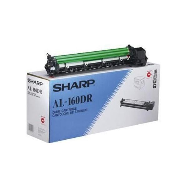 Sharp AL-160DR Black Drum Unit (30k Pages)