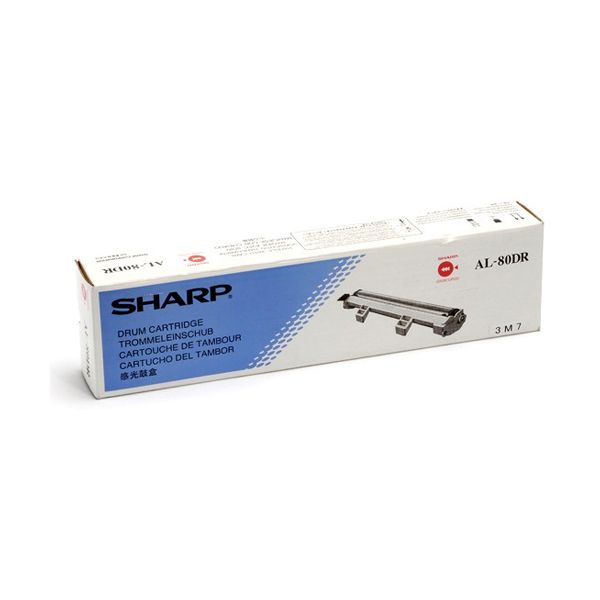 Sharp AL-80DR Drum Unit (20k Pages)