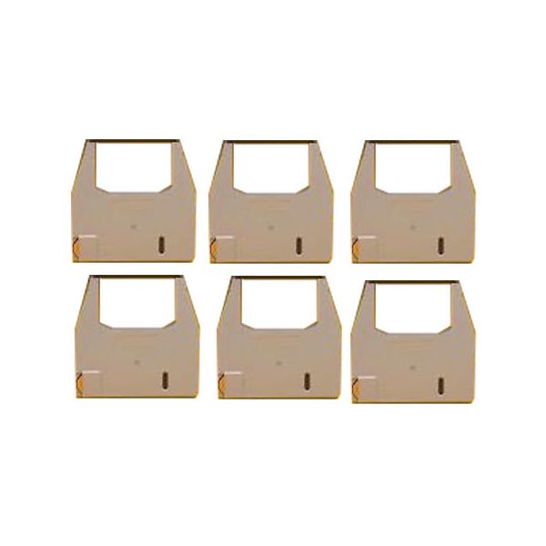 Canon APRB11 Black Correctable Film 6-Pack (80k Pages)