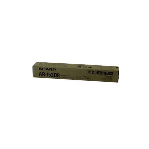 Sharp AR-152DR Black Drum Unit (25k Pages)
