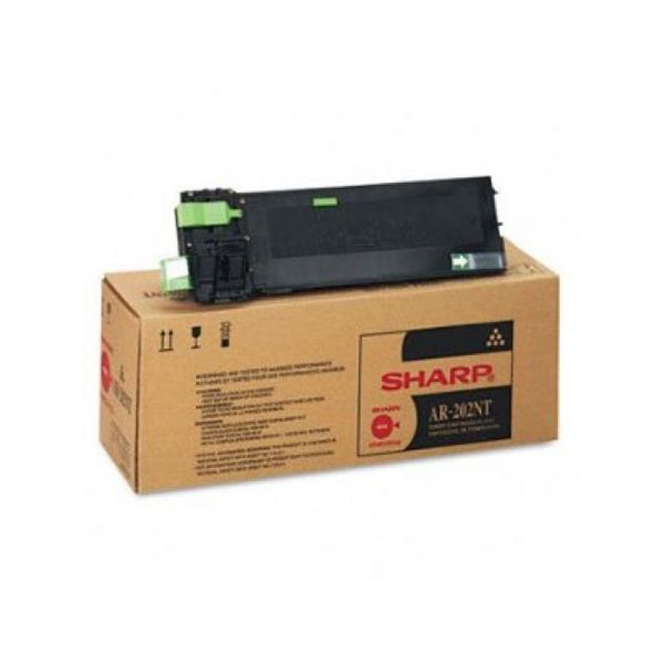Sharp AR-201NT Black Toner Cartridge (16k Pages)