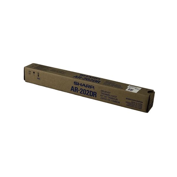 Sharp AR-202DR Black Drum Unit (50k Pages)