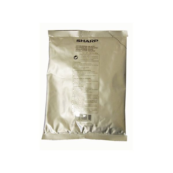 Sharp AR-205MD Black Developer Unit (50k Pages)