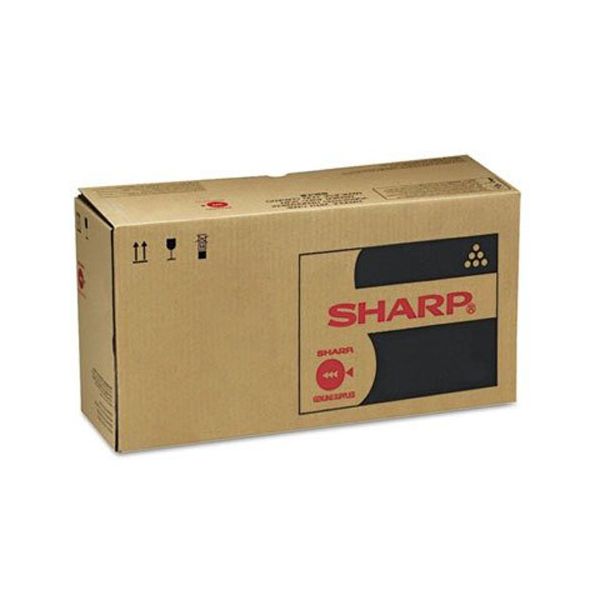 Sharp AR-208NT Black Toner Cartridge (8k Pages)