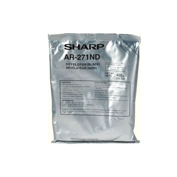 Sharp AR-270ND Black Developer Unit (50k Pages)