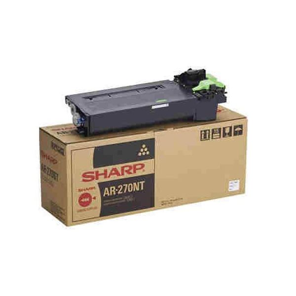 Sharp AR-270NT Black Toner Cartridge (25k Pages)