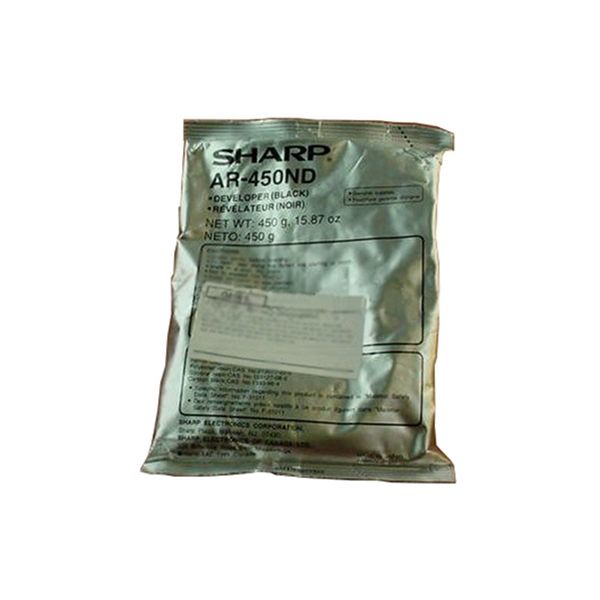 Sharp AR-450ND Black Developer Unit (100k Pages)