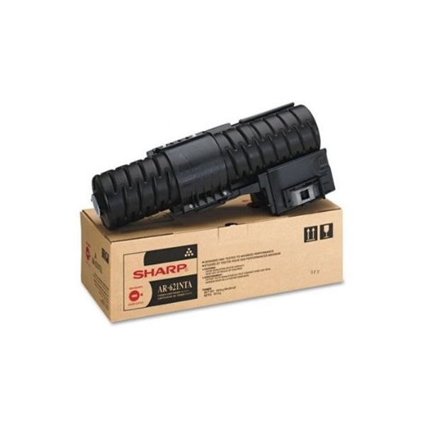 Sharp AR-620NT Black Toner Cartridge