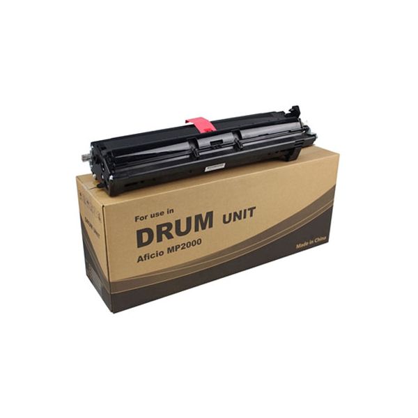 Ricoh B2592210 Black Drum Unit (60k Pages)