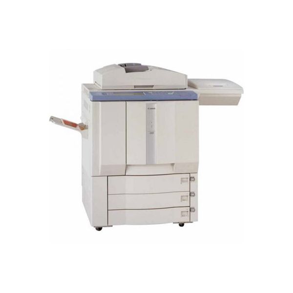 Compatible Canon CTB700 Waste Toner Bag