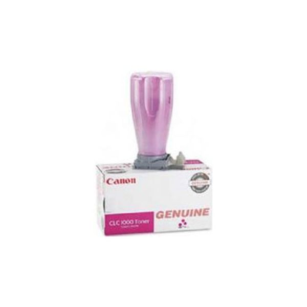 Canon 1431A001AA Magenta Toner Cartridge (4k Pages)