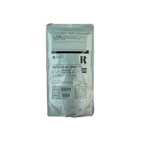 Ricoh D0749640 Black Developer Unit (750k Pages)