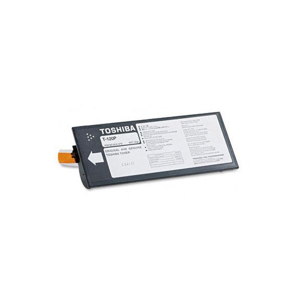 Toshiba D120P42 Black Developer