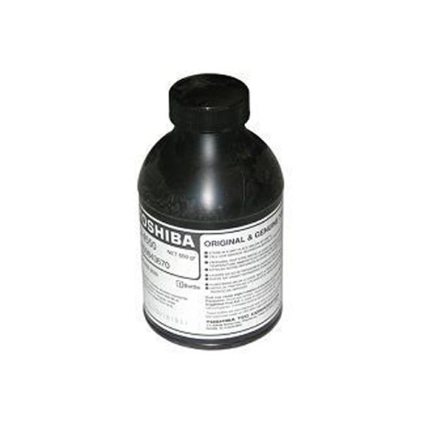 Toshiba D85P47 Black Developer (12k Pages)