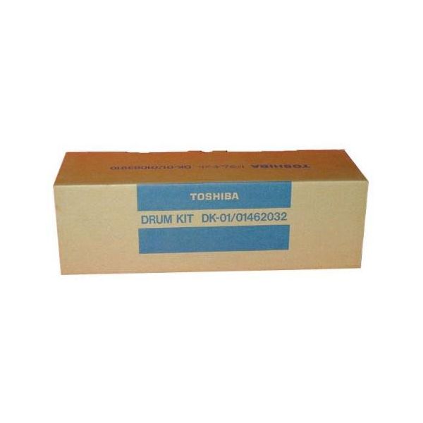 Toshiba DK01 Black Drum Unit (12k Pages)