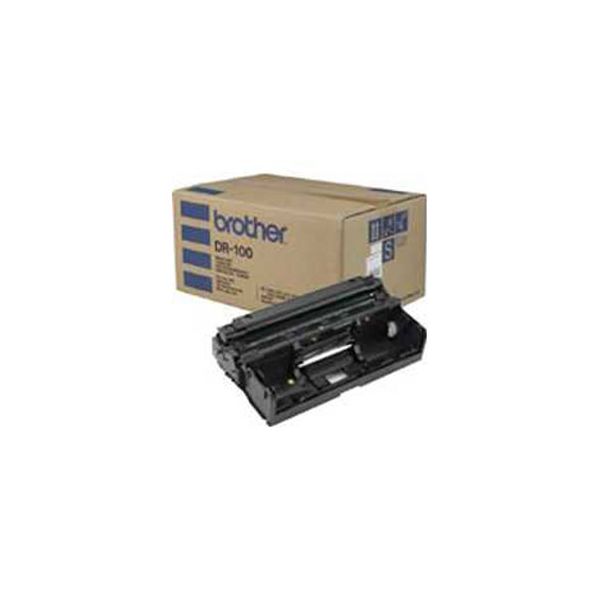 Brother DR100 Drum Unit (16k Pages)