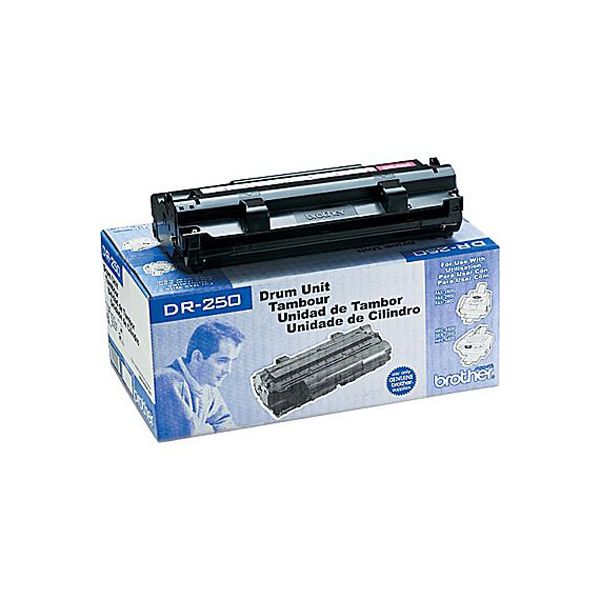 Brother DR250 Drum Unit (12k Pages)
