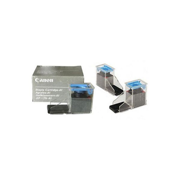 Canon F23-0603-000 Type A1 Staples Cartridge 3-Pack (5k Pages)