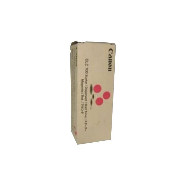 Canon F42-0422-000 Magenta Starter Developer (40k Pages)