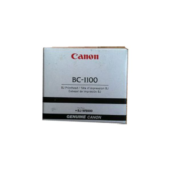 Canon F45-1941-400 BC-1100 Print Head