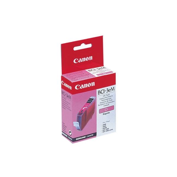 Canon F47-3151-400 BCI3EM Magenta Ink Tank Refill