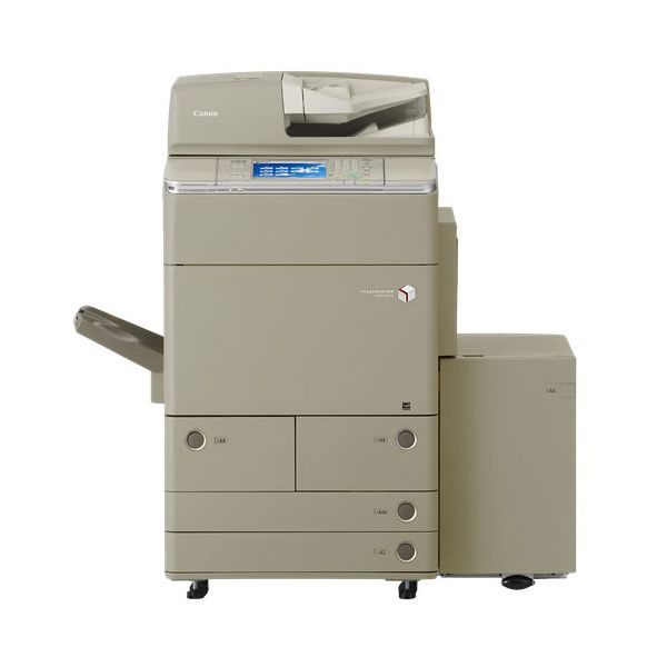 Canon FM4-6612-000 Yellow Developer Assembly Unit (500k Pages)