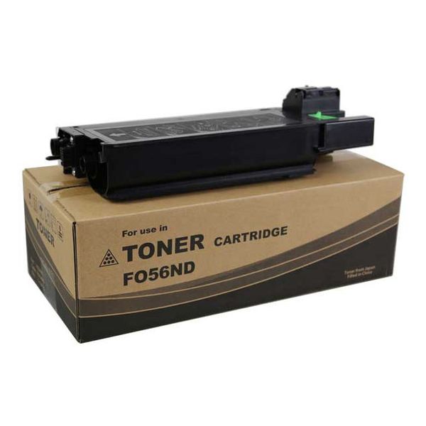Sharp FO-56ND Black Toner Cartridge (6k Pages)