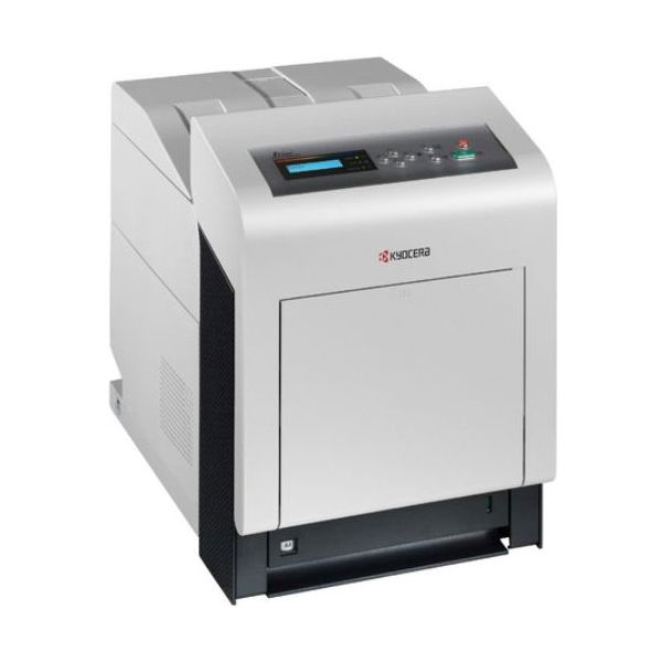 Kyocera TK-452K Black Toner Cartridge (5k Pages)