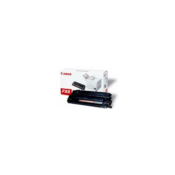 Canon H11-6271-220 FX5 Black Toner Cartridge (6k Pages)
