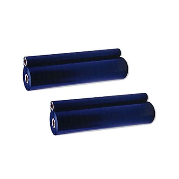 Toshiba IF45 Black Ink Film (2-Pack)