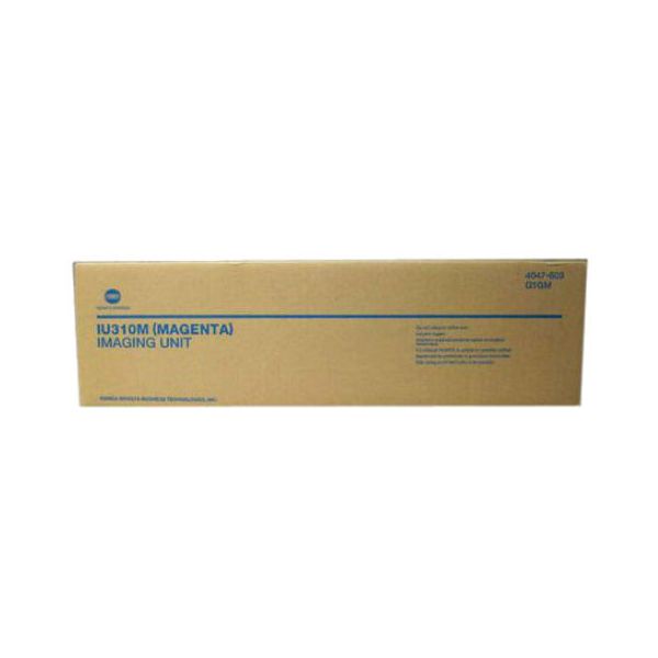 Minolta IU310M Magenta Imaging Unit (50k Pages)