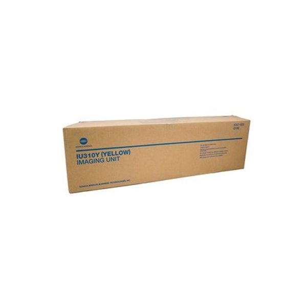 Minolta IU310Y Yellow Imaging Unit (50k Pages)
