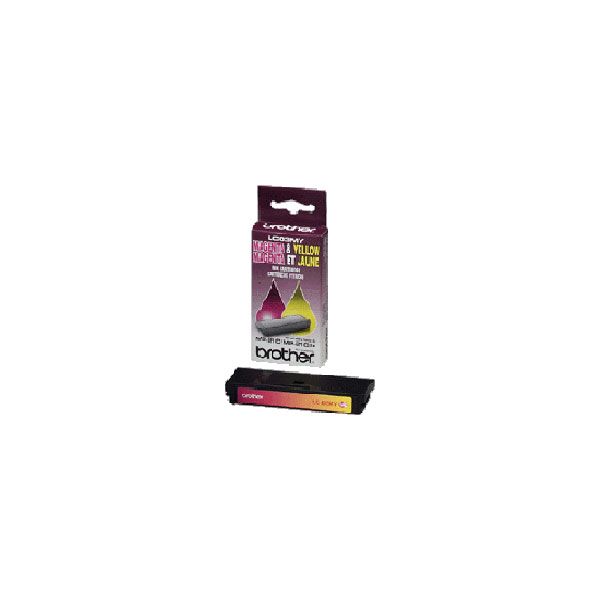 Brother LC03MY Magenta/Yellow Ink Cartridge (150 Pages)