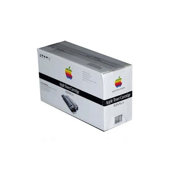 Apple M2045GA Black Toner Cartridge (3k Pages)