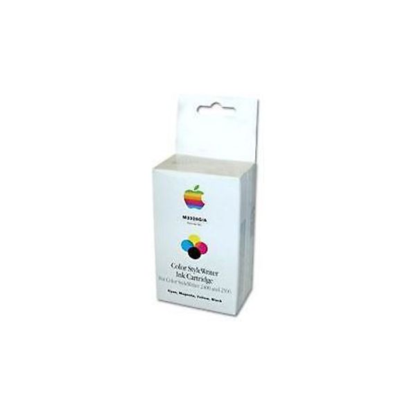Apple M3328GA TriColor Ink Cartridge (2k Pages)