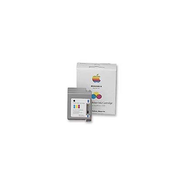 Apple M4609GA Color Ink Cartridge (300 Pages)
