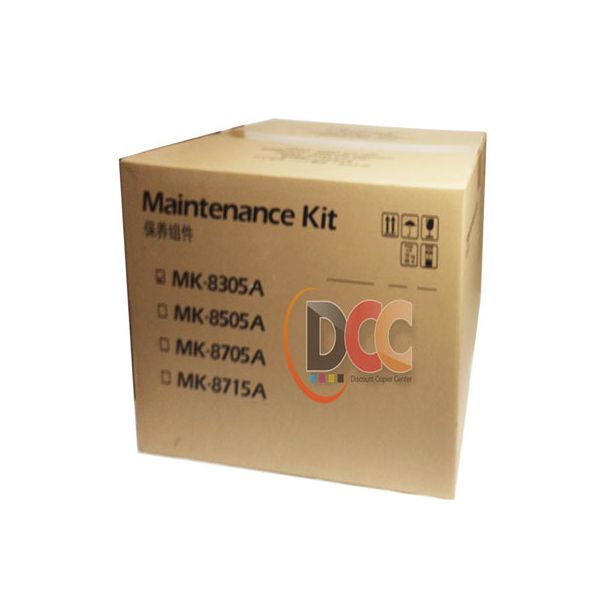 Copystar MK-8305A Maintenance Kit (600k Pages)