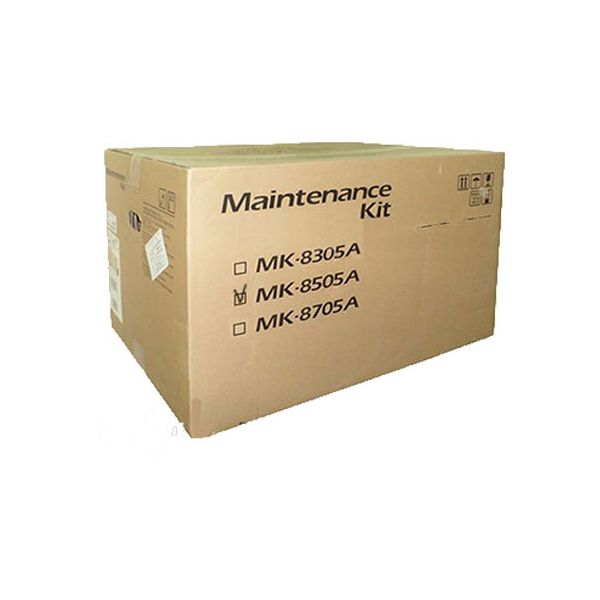 Copystar MK-8505A Black Maintenance Kit (600k Pages)