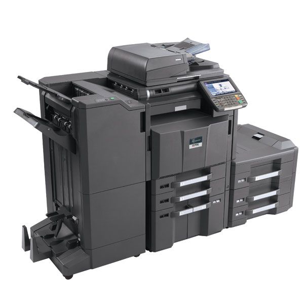 Copystar MK-8505B Color Maintenance Kit (600k Pages)