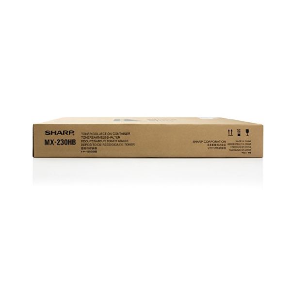 Sharp MX-230HB Waste Toner Container (50k Pages)