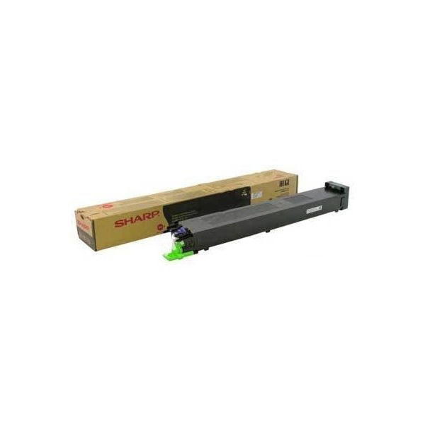 Sharp MX-23NTBA Black Toner Cartridge (15k Pages)