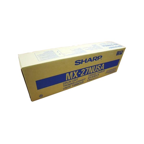 Sharp MX-27NUSA Color Drum Unit (100k Pages)