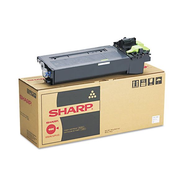 Sharp MX-312NT Black Toner Cartridge (25k Pages)